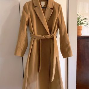 Super cute fall/winter coat